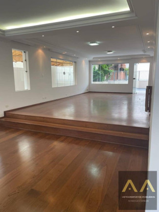 Imagem Casa com 5 Quartos à Venda, 400 m² em Alphaville - Santana De Parnaíba Imagem Casa com 5 Quartos à Venda, 400 m² em Alphaville - Santana De Parnaíba