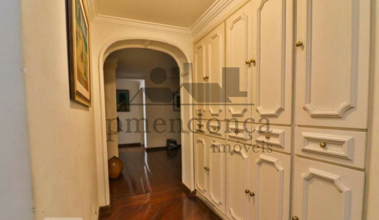 Imagem Apartamento com 4 Quartos à Venda, 210 m² em Higienópolis - São Paulo Imagem Apartamento com 4 Quartos à Venda, 210 m² em Higienópolis - São Paulo