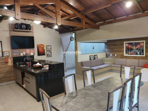 Imagem Casa com 3 Quartos à Venda, 239 m² Imagem Casa com 3 Quartos à Venda, 239 m²