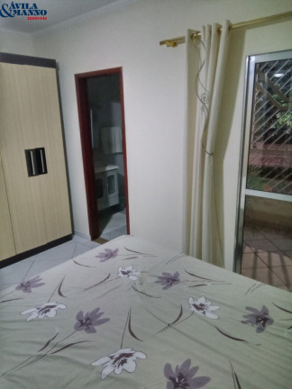 Imagem Sobrado com 3 Quartos à Venda, em Mooca - São Paulo Imagem Sobrado com 3 Quartos à Venda, em Mooca - São Paulo