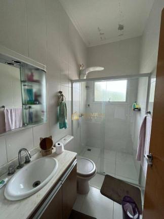 Imagem Casa com 3 Quartos à Venda, 430 m² em Villa Branca - Jacareí
