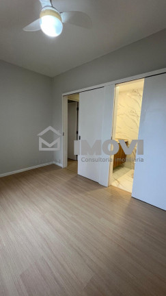 Imagem Apartamento com 3 Quartos à Venda, 75 m² em Itapuã - Vila Velha