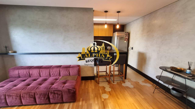 Imagem Apartamento com 2 Quartos à Venda, 67 m² em Alphaville - Barueri Imagem Apartamento com 2 Quartos à Venda, 67 m² em Alphaville - Barueri