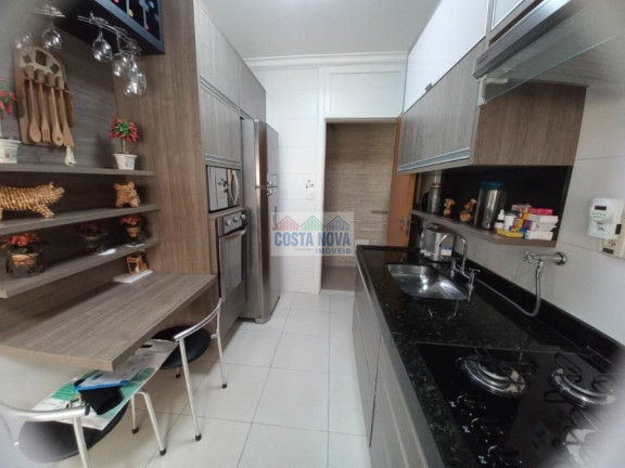 Imagem Apartamento com 2 Quartos à Venda, 80 m² Imagem Apartamento com 2 Quartos à Venda, 80 m²