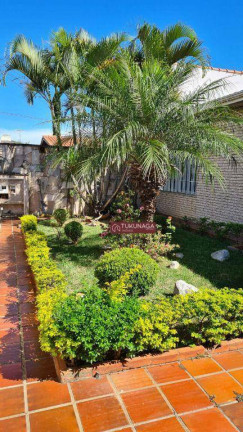Imagem Casa com 2 Quartos para Alugar, 300 m² em Vila Rosália - Guarulhos Imagem Casa com 2 Quartos para Alugar, 300 m² em Vila Rosália - Guarulhos