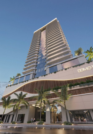 Imagem Apartamento com 3 Quartos à Venda, 156 m² em Centro - Itapema