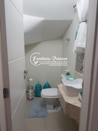Imagem Sobrado com 3 Quartos à Venda, 146 m² em Cruzeiro - São José Dos Pinhais Imagem Sobrado com 3 Quartos à Venda, 146 m² em Cruzeiro - São José Dos Pinhais