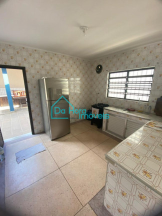 Imagem Casa com 3 Quartos à Venda, 100 m² em Jardim Marina - Mongaguá Imagem Casa com 3 Quartos à Venda, 100 m² em Jardim Marina - Mongaguá