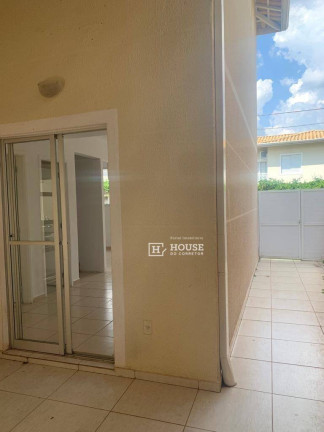 Imagem Casa com 3 Quartos à Venda, 81 m² em Parque Taquaral - Campinas Imagem Casa com 3 Quartos à Venda, 81 m² em Parque Taquaral - Campinas
