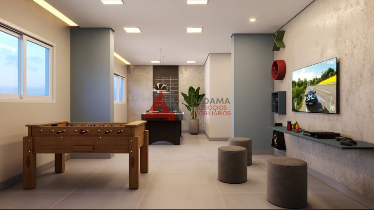Imagem Apartamento com 2 Quartos à Venda, 41 m² em Jardim Planalto - Carapicuíba