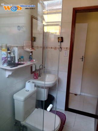 Imagem Casa com 2 Quartos à Venda, 100 m² em Sítio Do Campo - Praia Grande