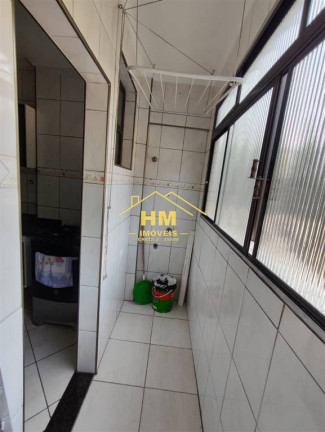 Imagem Apartamento com 1 Quarto à Venda, 51 m² em Itararé - Sao Vicente Imagem Apartamento com 1 Quarto à Venda, 51 m² em Itararé - Sao Vicente