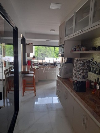 Imagem Casa com 4 Quartos à Venda, 400 m² em Morada De Laranjeiras - Serra