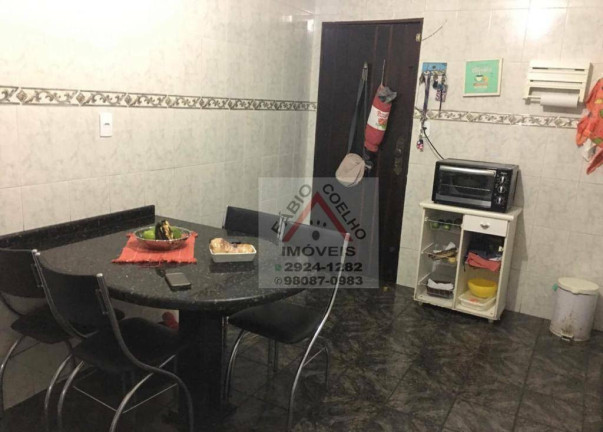 Imagem Sobrado com 3 Quartos à Venda, 120 m² em Campo Grande - São Paulo Imagem Sobrado com 3 Quartos à Venda, 120 m² em Campo Grande - São Paulo