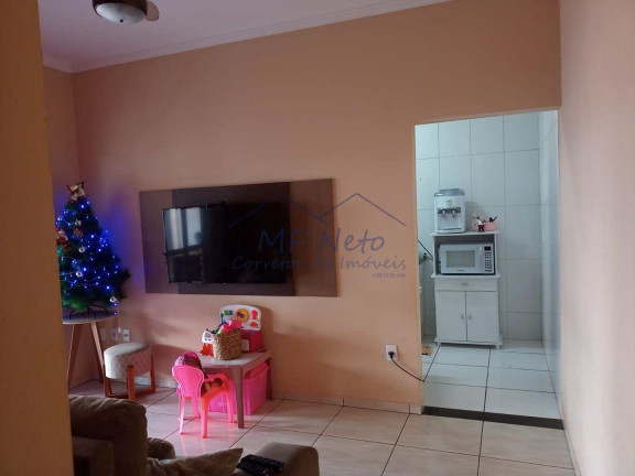 Imagem Casa com 1 Quarto à Venda, 290 m² em Jardim Treviso - Pirassununga