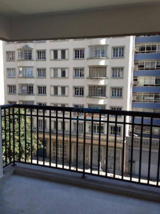 Imagem Apartamento com 2 Quartos à Venda, 58 m² em Bela Vista - São Paulo Imagem Apartamento com 2 Quartos à Venda, 58 m² em Bela Vista - São Paulo