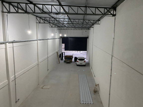 Imagem Galpão para Alugar, 380 m² em Mooca - São Paulo Imagem Galpão para Alugar, 380 m² em Mooca - São Paulo