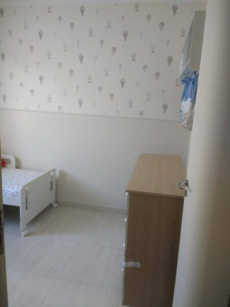 Imagem Apartamento com 2 Quartos à Venda, 48 m² em Vossoroca - Votorantim Imagem Apartamento com 2 Quartos à Venda, 48 m² em Vossoroca - Votorantim