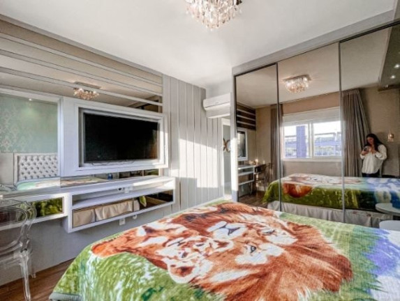 Imagem Imóvel com 3 Quartos à Venda, 160 m² em Praia De Atlântida - Xangri-lá