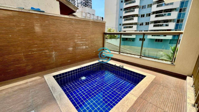 Imagem Apartamento com 4 Quartos à Venda, 157 m² em Icaraí - Niterói Imagem Apartamento com 4 Quartos à Venda, 157 m² em Icaraí - Niterói