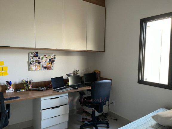 Imagem Casa com 3 Quartos à Venda, 109 m² em Jardim Terras De São Francisco - Sorocaba