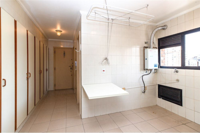Imagem Apartamento com 4 Quartos à Venda, 204 m² em Itaim Bibi - São Paulo Imagem Apartamento com 4 Quartos à Venda, 204 m² em Itaim Bibi - São Paulo