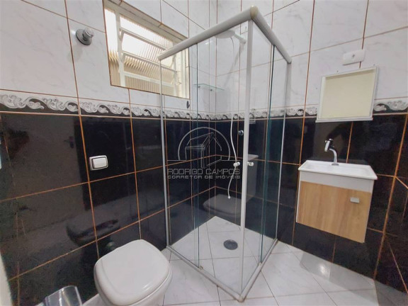 Imagem Casa com 2 Quartos à Venda, 61 m² em Quietude - Praia Grande Imagem Casa com 2 Quartos à Venda, 61 m² em Quietude - Praia Grande