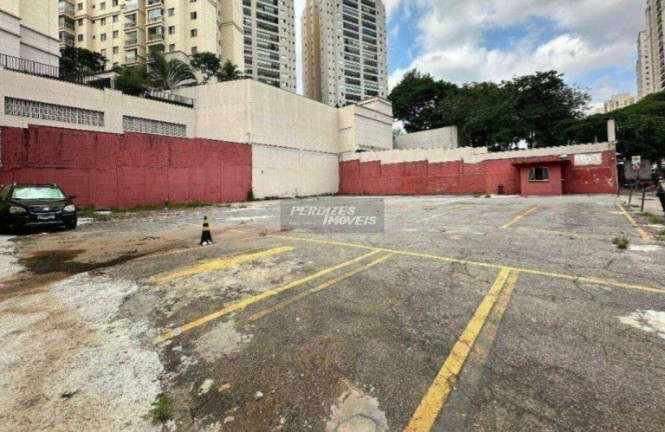 Imagem Terreno para Alugar, 726 m² em Vila Leopoldina - São Paulo Imagem Terreno para Alugar, 726 m² em Vila Leopoldina - São Paulo