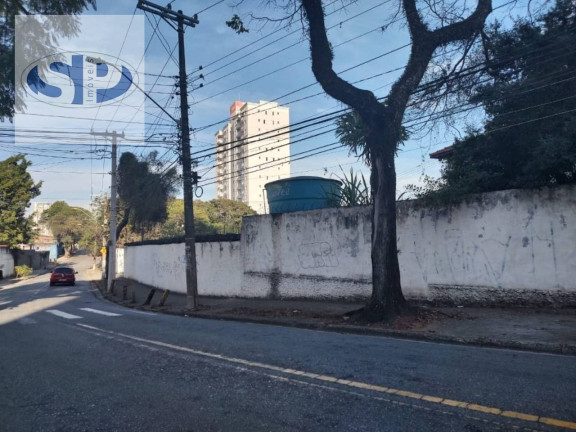 Imagem Terreno para Alugar, 996 m² em Parque Das Nações - Santo André Imagem Terreno para Alugar, 996 m² em Parque Das Nações - Santo André