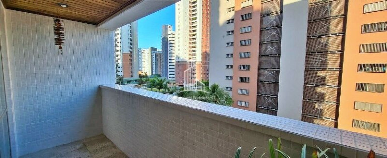 Imagem Apartamento com 3 Quartos à Venda, 120 m² em Cocó - Fortaleza Imagem Apartamento com 3 Quartos à Venda, 120 m² em Cocó - Fortaleza