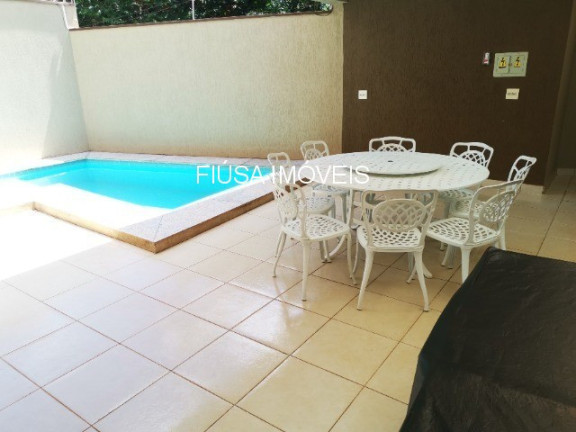 Imagem Apartamento com 3 Quartos à Venda, 124 m² em Jardim Botânico - Ribeirão Preto