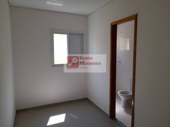 Imagem Casa de Condomínio com 2 Quartos à Venda, 120 m² em Vila Príncipe De Gales - Santo André