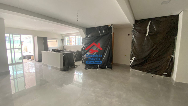 Imagem Apartamento com 2 Quartos à Venda, 65 m² em Tupi - Praia Grande