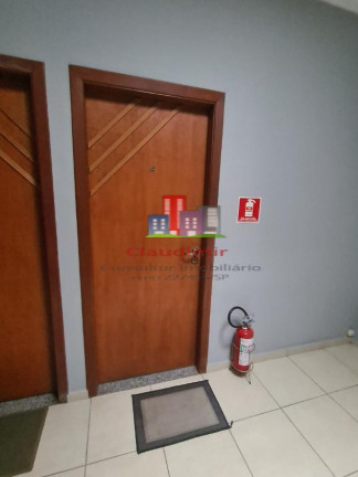 Imagem Sala Comercial à Venda ou Locação, em Tatuapé - São Paulo Imagem Sala Comercial à Venda ou Locação, em Tatuapé - São Paulo