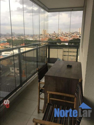Imagem Apartamento com 2 Quartos à Venda, 63 m² em Vila Gustavo - São Paulo Imagem Apartamento com 2 Quartos à Venda, 63 m² em Vila Gustavo - São Paulo