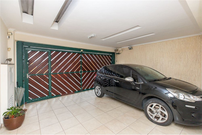 Imagem Casa com 3 Quartos à Venda, em Alto Da Mooca - São Paulo Imagem Casa com 3 Quartos à Venda, em Alto Da Mooca - São Paulo
