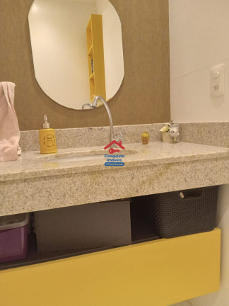 Imagem Apartamento com 3 Quartos à Venda, 116 m² em Tupi - Praia Grande