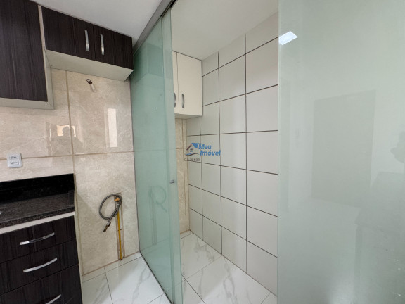 Imagem Imóvel com 3 Quartos à Venda, 54 m² em Samambaia Sul (samambaia) - Brasília Imagem Imóvel com 3 Quartos à Venda, 54 m² em Samambaia Sul (samambaia) - Brasília