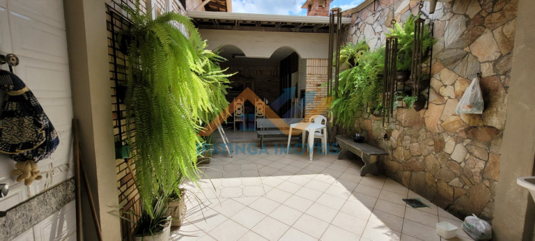 Imagem Casa com 4 Quartos à Venda, 240 m² em Cariru - Ipatinga Imagem Casa com 4 Quartos à Venda, 240 m² em Cariru - Ipatinga