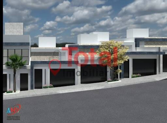Imagem Casa com 3 Quartos à Venda, 157 m² em Ideal - Ipatinga Imagem Casa com 3 Quartos à Venda, 157 m² em Ideal - Ipatinga