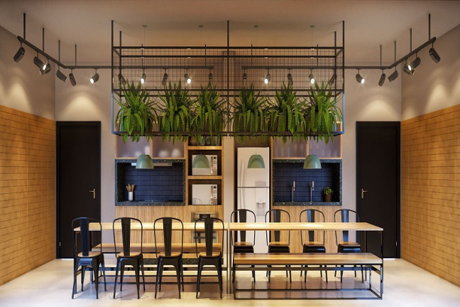 Imagem Imóvel com 1 Quarto à Venda, 17 m² em Perdizes - São Paulo