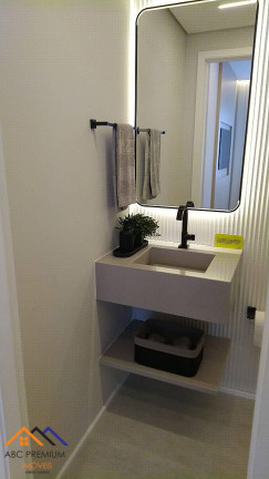 Imagem Apartamento com 2 Quartos à Venda, 44 m² em Vila Nair - São Paulo