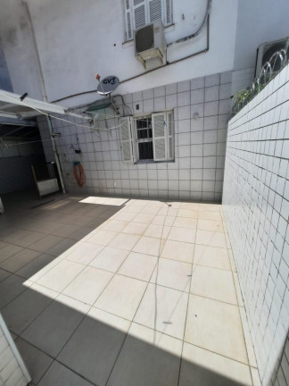 Imagem Casa com 3 Quartos à Venda, 140 m² em Ponta Da Praia - Santos Imagem Casa com 3 Quartos à Venda, 140 m² em Ponta Da Praia - Santos