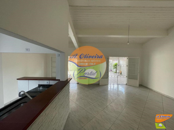 Imagem Casa com 4 Quartos à Venda, 100 m² em Centro - Ubatuba Imagem Casa com 4 Quartos à Venda, 100 m² em Centro - Ubatuba