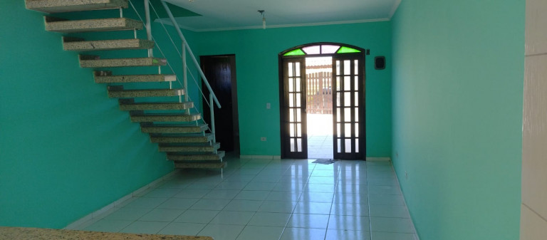 Imagem Sobrado com 2 Quartos à Venda, em Sta Julia - Itanhaém Imagem Sobrado com 2 Quartos à Venda, em Sta Julia - Itanhaém