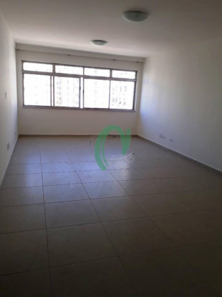 Imagem Apartamento com 3 Quartos à Venda, 170 m² em José Menino - Santos