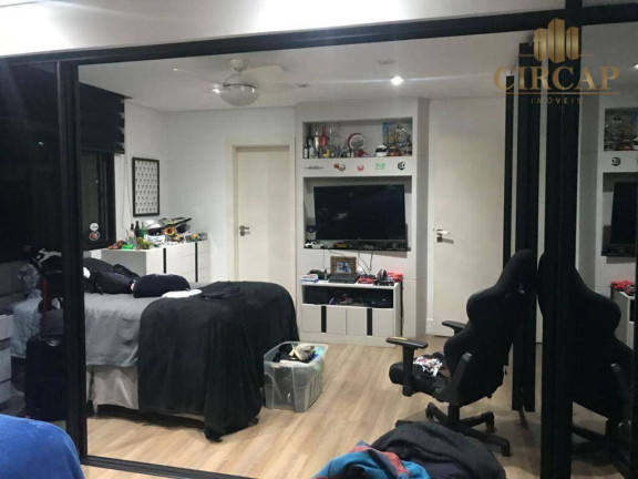 Imagem Apartamento com 4 Quartos à Venda, 310 m² em Higienópolis - São Paulo