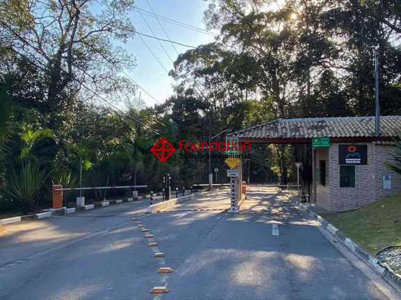Imagem Casa de Condomínio com 3 Quartos à Venda, 250 m² em Parque Ideal - Carapicuíba