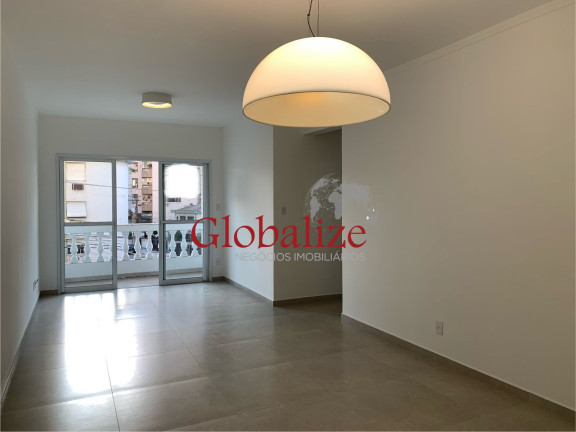 Imóvel com 3 Quartos à Venda, 132 m² em Ponta Da Praia - Santos