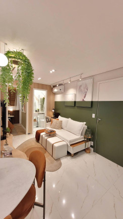 Imagem Apartamento com 2 Quartos à Venda,  em Itaquera - São Paulo